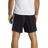 ADIDAS tr-es piq Sportbroek - Zwart-Wit - Leer