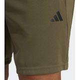 adidas - TR-ES ALLSETSHO - Jumpsuit - Meerkleurig - Kort - Heren