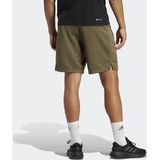 adidas - TR-ES ALLSETSHO - Jumpsuit - Meerkleurig - Kort - Heren