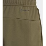 adidas - TR-ES ALLSETSHO - Jumpsuit - Meerkleurig - Kort - Heren