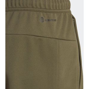 adidas - TR-ES ALLSETSHO - Jumpsuit - Meerkleurig - Kort - Heren