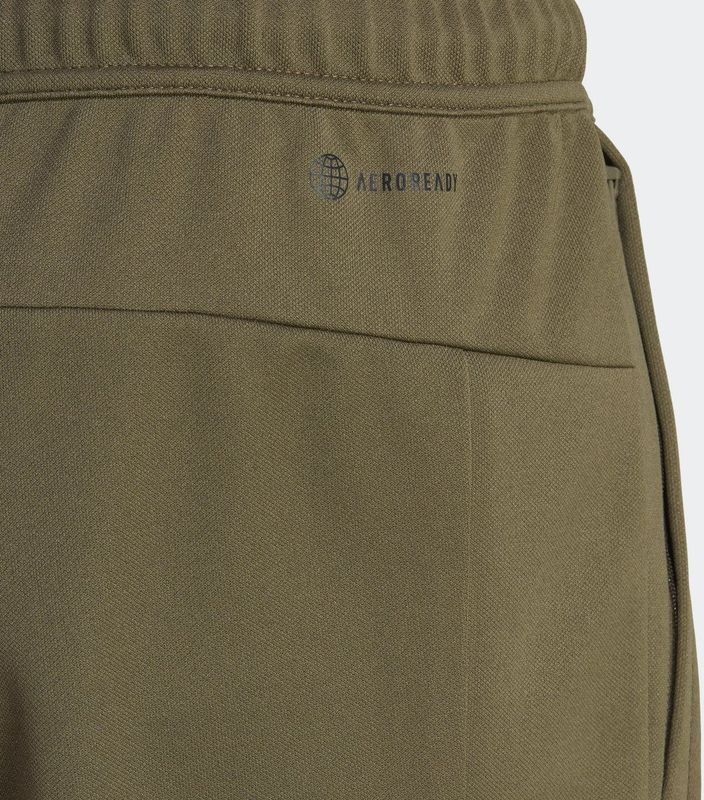 adidas - TR-ES ALLSETSHO - Jumpsuit - Meerkleurig - Kort - Heren