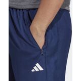 adidas Performance Train Essentials Woven Training Short - Heren - Blauw