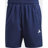 adidas Performance Train Essentials Woven Training Short - Heren - Blauw