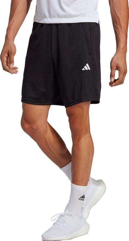 adidas Training ES All Set 7in Shorts Herren in schwarz, Größe: S