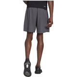 adidas Performance Train Essentials Woven Training Short - Heren - Grijs 9