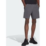 adidas Performance Train Essentials Woven Training Short - Heren - Grijs 9