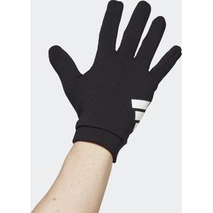 adidas Performance Tiro League Fieldplayer Handschoenen - Unisex - Zwart - 10