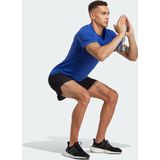 adidas Performance Train Essentials Feelready Training T-shirt - Heren - Blauw