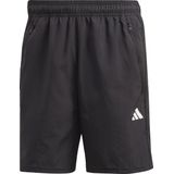 adidas - Train Essentials Woven Training Short - Zwart - Polyester