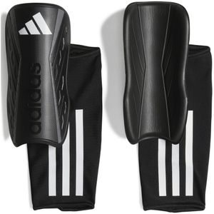 Adidas Tiro League Scheenbeschermers Black Maat S