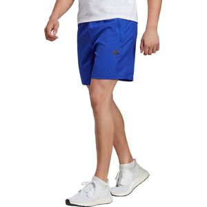 adidas - Performance Train Essentials - Trainingsshort - Blauw