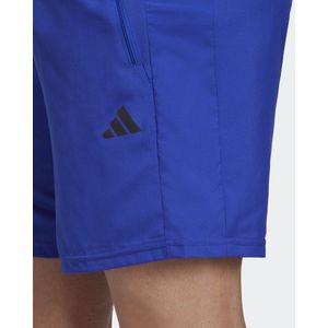 adidas - Performance Train Essentials - Trainingsshort - Blauw