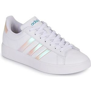 Adidas Originele Grand Court 2.0 Sneakers - Maat 36.5 EU