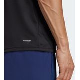 adidas Performance Train Essentials Training T shirt Heren Zwart