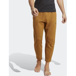 adidas - Yoga Base - Trainingsbroek - AEROREADY Technologie - Zwart