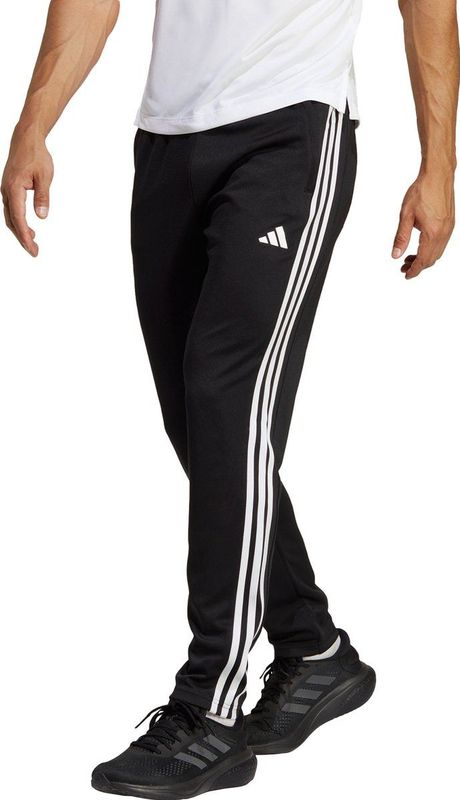 adidas Performance Train Essentials 3-Stripes Training Broek - Heren - Zwart