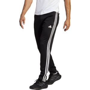 adidas Training Essential Base 3 Trainingshose Herren in schwarz, Größe: XXL