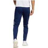 adidas Performance Train Essentials 3-Stripes Training Broek - Heren - Blauw