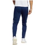 Adidas - Train Essentials 3-Stripes - Sportbroek - Zwart - Gerecycled Materiaal