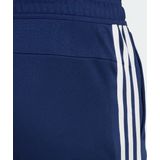 Adidas - Train Essentials 3-Stripes - Sportbroek - Zwart - Gerecycled Materiaal