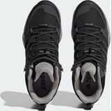 adidas - Terrex Swift R2 Mid GORE-TEX - Hiking Schoenen - Zwart - Dames