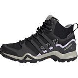adidas - Terrex Swift R2 Mid GORE-TEX - Hiking Schoenen - Zwart - Dames