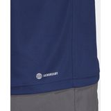 adidas Performance Train Essentials Training Poloshirt - Heren - Blauw- MT