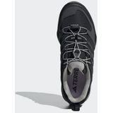 Adidas Terrex Swift R2 Goretex Hiking Shoes Grijs EU 41 1/3 Vrouw