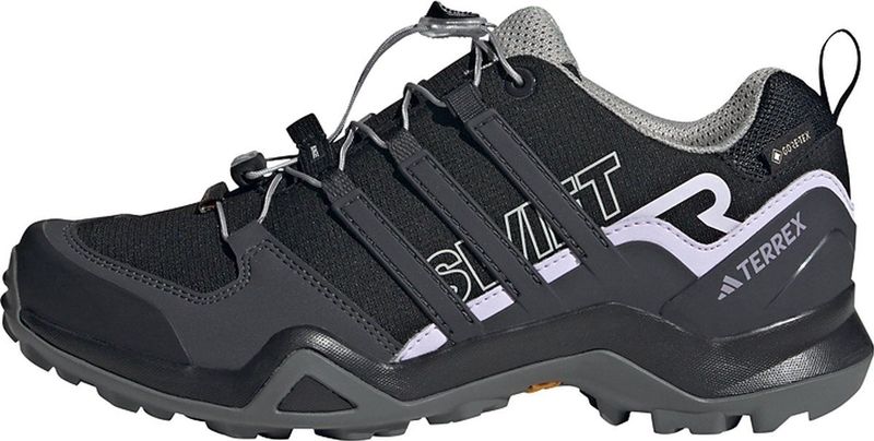 adidas - Terrex Swift R2 GTX - Wandelschoenen - Cblack/D - PU-Materiaal