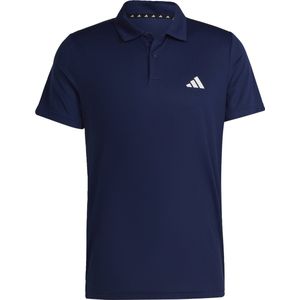 adidas Performance Train Essentials Training Poloshirt - Heren - Blauw