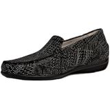 Waldläufer 431000 wijdte H Instappers