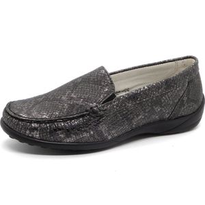 Waldläufer 640004 wijdte K Instappers