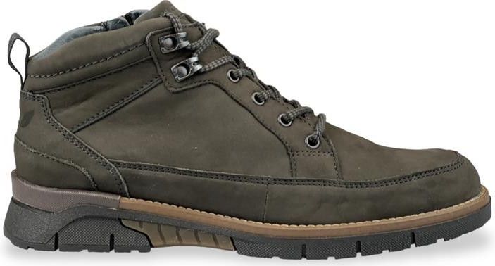 Waldläufer 714701 Veterschoenen