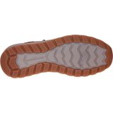 Waldläufer - H-Leest - Nette Schoen - Bruin - Gevet Leder - Uitneembare Binnenzool