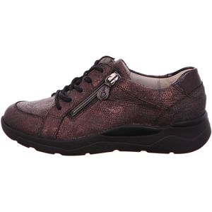 Waldläufer, Dames, Schoenen, Bruin, Maat: 33 1/2 EU