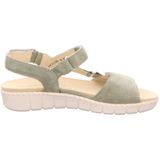Waldläufer Sandalette Sandale