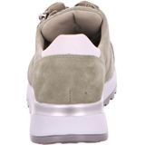 Waldlaufer - H64007 - Veterschoenen - Stretchmateriaal - Zwart