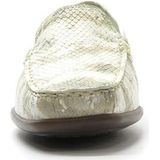 Waldläufer - 431000 - Casual Schoenen - Creme