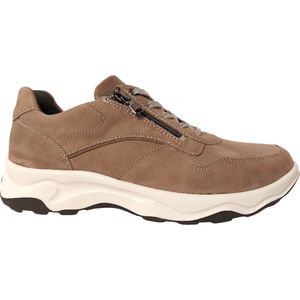 Waldlaufer Sneaker 718006 406 285 Wijdte H Zand