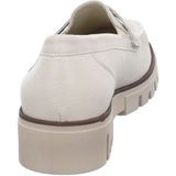 Ecco - Soft 7 - Instapschoen - Beige - Leer