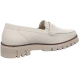 Ecco - Soft 7 - Instapschoen - Beige - Leer