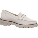 Ecco - Soft 7 - Instapschoen - Beige - Leer