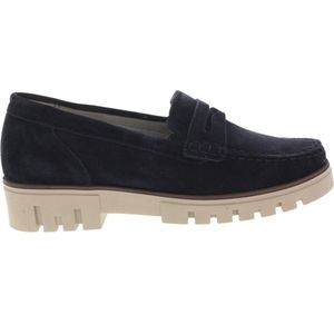 Waldläufer - 723502 - Loafers - Notte