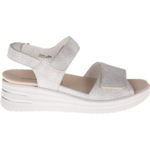 Waldläufer - 795003 - Instappers - Silber