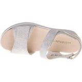 Waldläufer - 795003 - Instappers - Silber