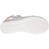 Waldläufer - 795003 - Instappers - Silber