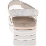 Waldläufer - 795003 - Instappers - Silber