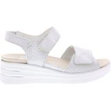 Waldläufer - 795003 - Instappers - Silber