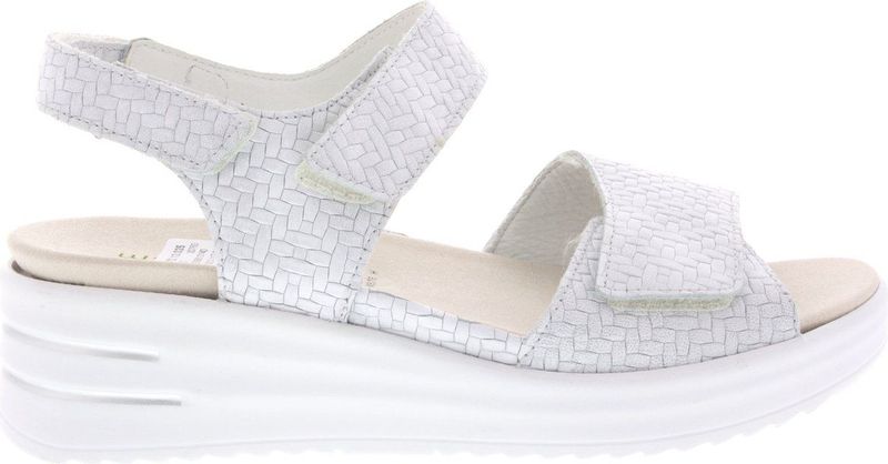 Waldläufer - 795003 - Instappers - Silber